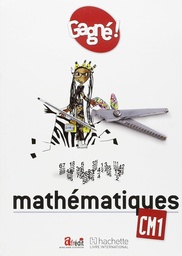 [05211] BOOST MATHEMATIQUES LIVRET CM1