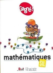 [05179] BOOST MATHEMATIQUES LIVRET SIL