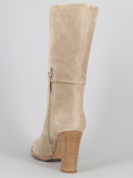 [05057] BOTTES ADULTES LONGUE ZARA BRENDA