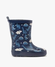 [05054] BOTTES ENFANT DINOSAUR NOVALA