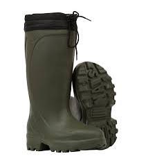 [07842] BOTTES JIONGLI AVEC DOUBLURES
