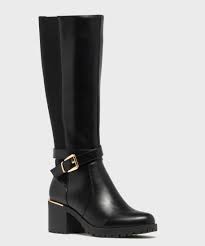 [10090] BOTTES UYIRAIN AVEC LACET ELASTIQUE
