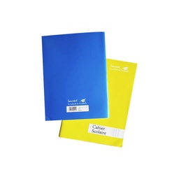 [098740] CAHIER CLASSINN 200P PL A4 2067