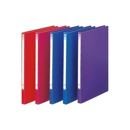[098726] CAHIER CLASSINN 300P A5 SEYES 1023
