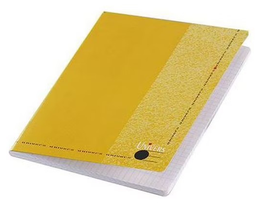[098734] CAHIER CLASSINN 40L RB 1042