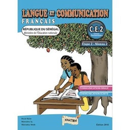 [07941] CAHIER DE LANGUES ET CULTURES NATIONALES CE2