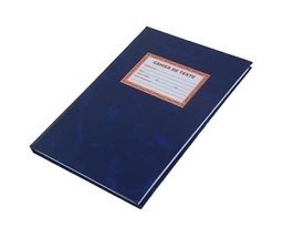 [098879] CAHIER DE TEXTE BELLE NATURE 72P