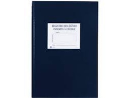 [01962] CAHIER DE TEXTES AURORE