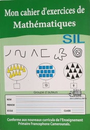 [02952] CAHIER DU JOUR EN MATHS SIL
