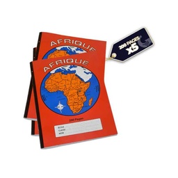 [01885] CAHIER LEDGER 200P PL SAFCA