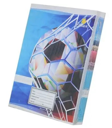 [07506] CAHIER SUCCESS 32P DOUBLE LIGNE