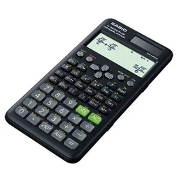 [06531] CALCULATRICE SCIENTIFIQUE CASIO FX-991ES PLUS LOCALE 5000