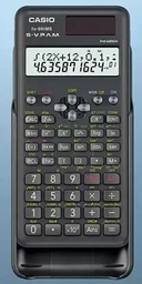 [06587] CALCULATRICE SCIENTIFIQUE CASIO FX-991MS LOCALE