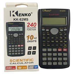 [04518] CALCULATRICE SCIENTIFIQUE KENKO KK-350MS-5