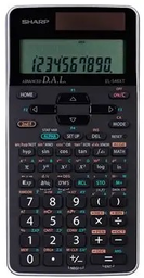 [06633] CALCULATRICE SCIENTIFIQUE SHARP LOCALE