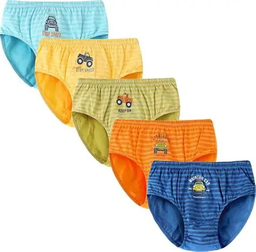 [02072] CALECON ENFANT FILLE PACK DE 5