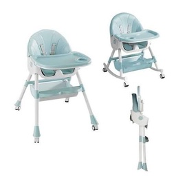 [03014] CHAISE ENFANT ROULANTE