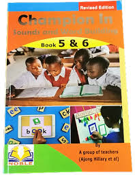 [02864] CHAMPION IN SOUND AND WORD BUILDING BK5-6