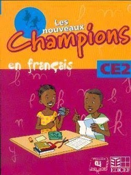 [02156] CHAMPIONS EN FRANCAIS CE2