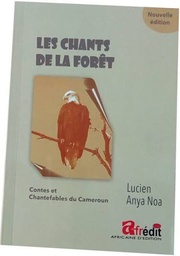 [00597] CHANTS DE LA FORÊT