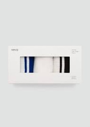 [098758] CHAUSSETTE ALDO MUERA/ FASHION SOCK 10059