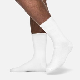 [01217] CHAUSSETTES BLANCHE FZ/T73001