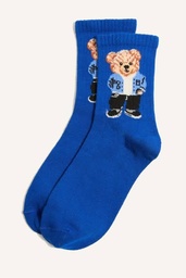 [01798] CHAUSSETTES ENFANT BHXIONG/HAOBOXIONG/YIFUDUO/GOLDENBEAR 8026