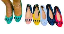 [04795] CHAUSSURES BALLERINES HILAL GP