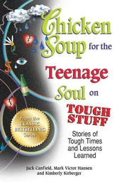 [03522] CHICKEN SOUP FOR THE TEENAGE SOUL