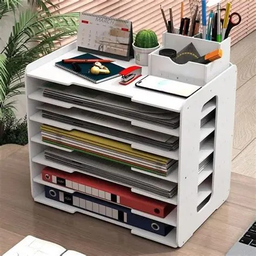 [06263] CLASSEUR DE BUREAU DGG PM