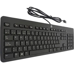 [098402] CLAVIER ORDINATEUR SIMPLE 803181-001