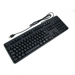 [098404] CLAVIER ORDINATEUR SIMPLE 911502-001