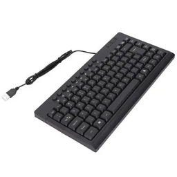 [098403] CLAVIER ORDINATEUR SIMPLE KS-US0803