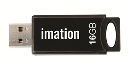 [01789] CLE USB IMATION 16GB 2.0 V1