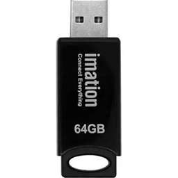 [03861] CLE USB IMATION 64GB