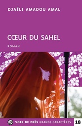 [07153] COEUR DU SAHEL PROXIMITE NON OFFICIEL