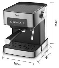 COFFEE MACHINE MSN23036
