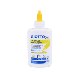 [06447] COLLE BLANCHE GIOTTO 120G