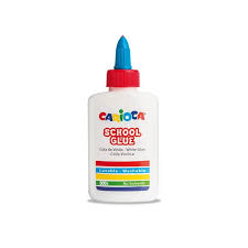 [00198] COLLE BLANCHE MESCO 500G A-500B