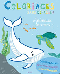 [05893] COLORIAGES PICCOLIA