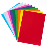[00274] COLOURED PAPERS BESTART A4 CPA4-80G