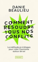 [08466] COMMENT RESOURDRE TOUS NOS CONFLITS