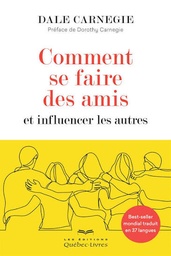 [05408] COMMENT SE FAIRE DES AMIS