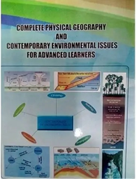 [01143] COMPLETE PHYSICAL GEOGRAPHY AND CONTEMPORARY A-L