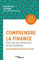 [04712] COMPRENDRE LA FINANCE