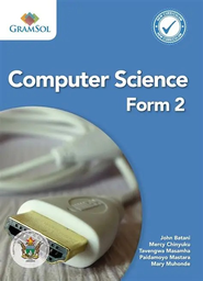 [06512] COMPUTER SCIENCE FORM 2 GRASSROOTS