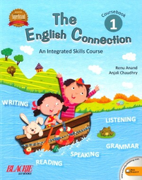 [098716] CONNECTION WITH ENGLISH CLASS 1