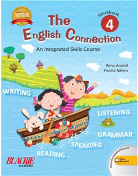 [098719] CONNECTION WITH ENGLISH CLASS 4