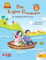 [098887] CONNECTION WITH ENGLISH CLASS 6