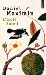 [08457] CONTES DANIEL MAXIMIN L'ISOLE SOLEIL